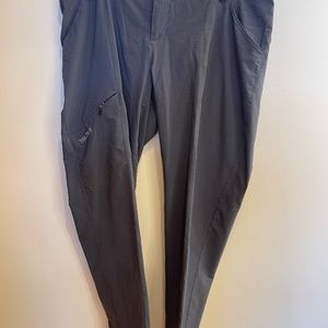 women Marmot pants